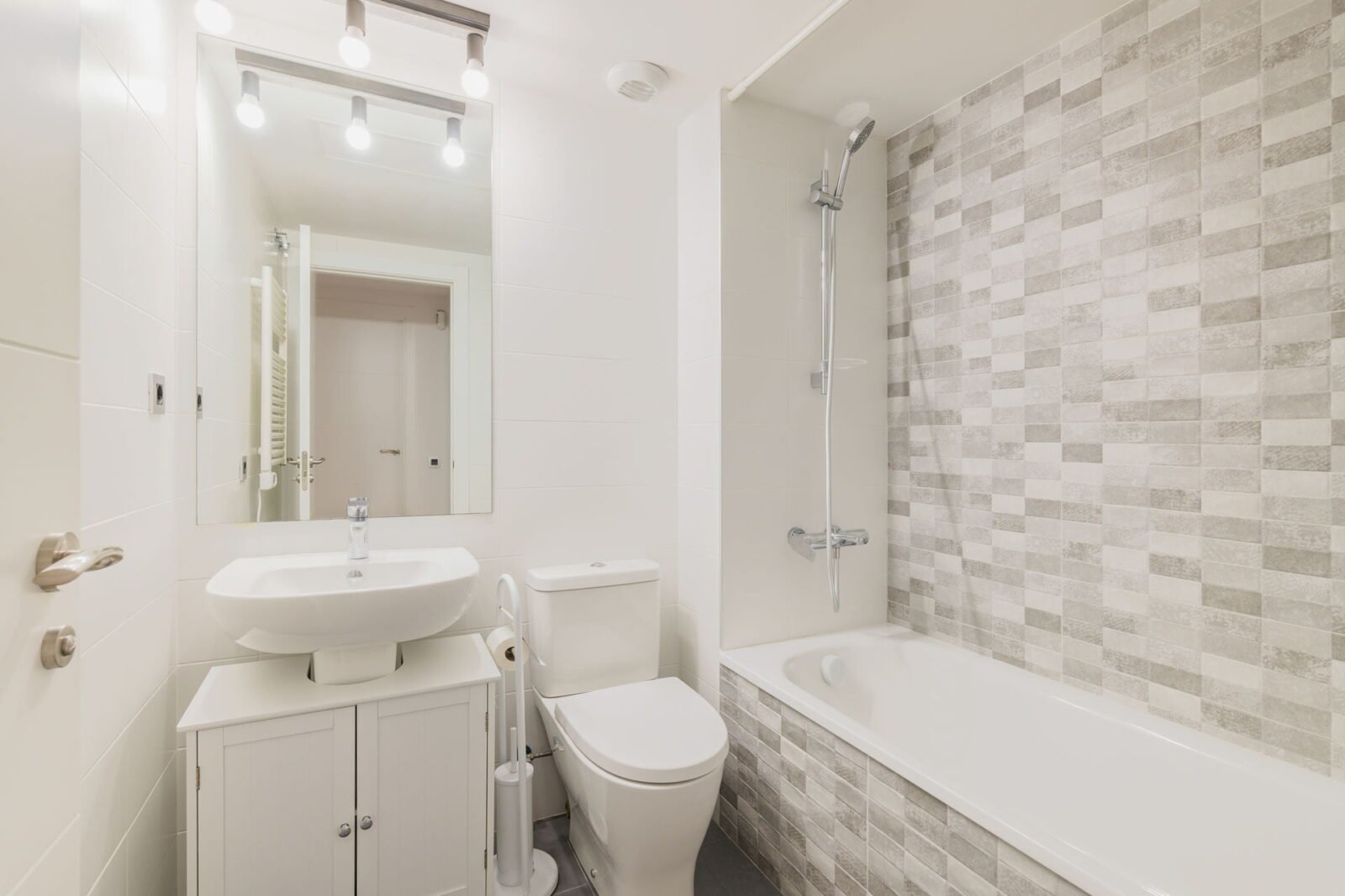 Bathroom renovation auckland