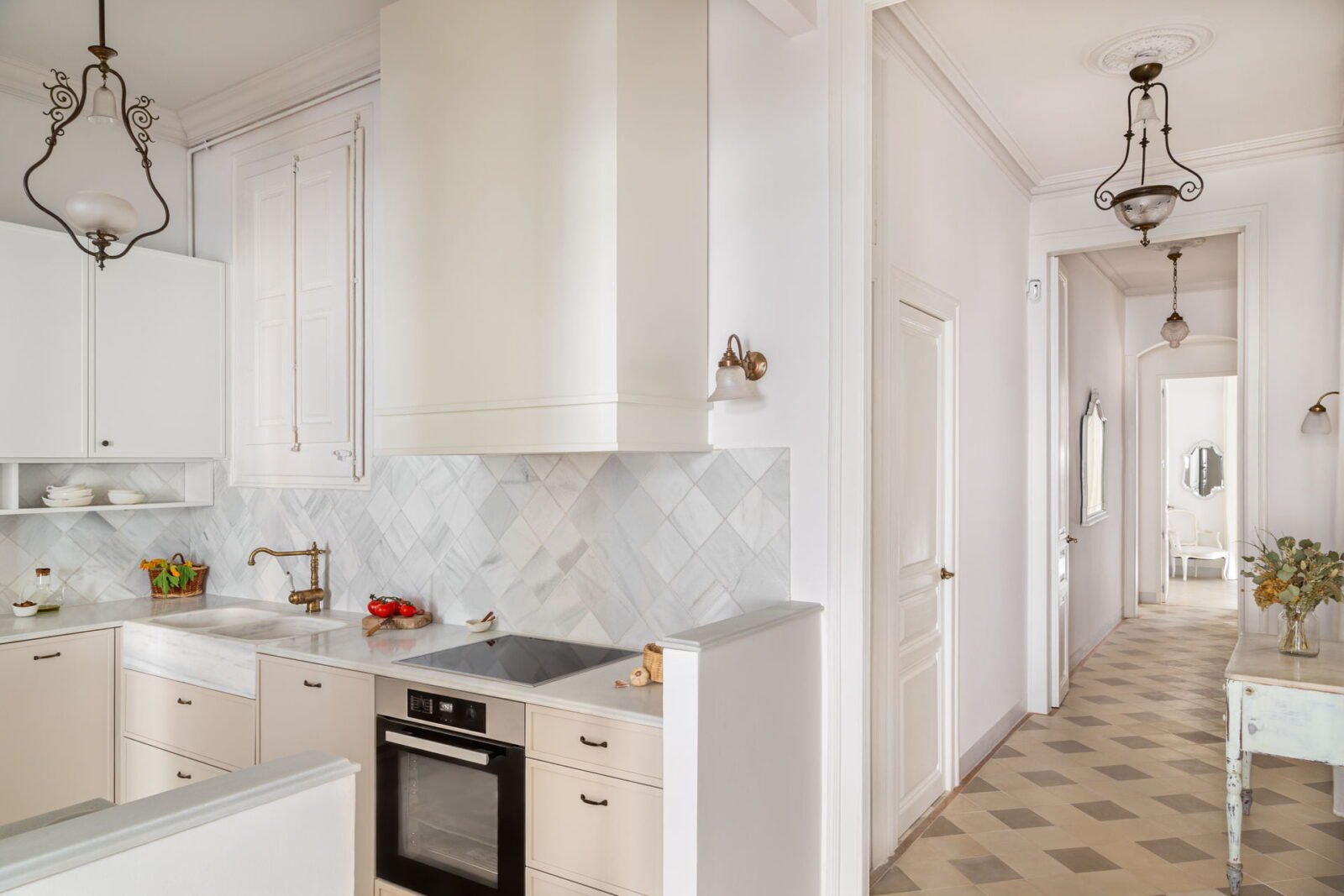 kitchen renovation auckland