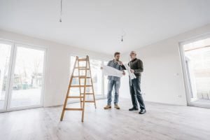 house interior renovation