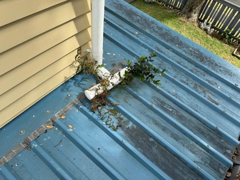 gutter repair Auckland