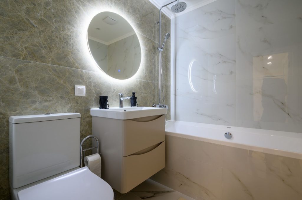 Bathroom Renovation in Auckland Area_F2