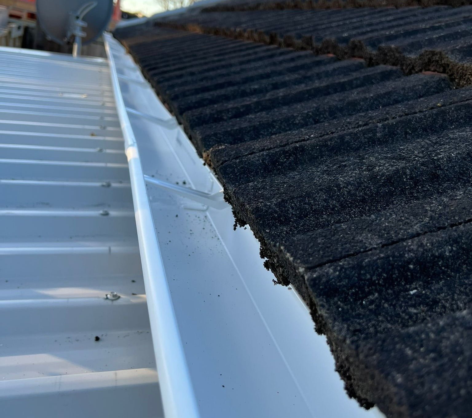 gutter maintenance auckland