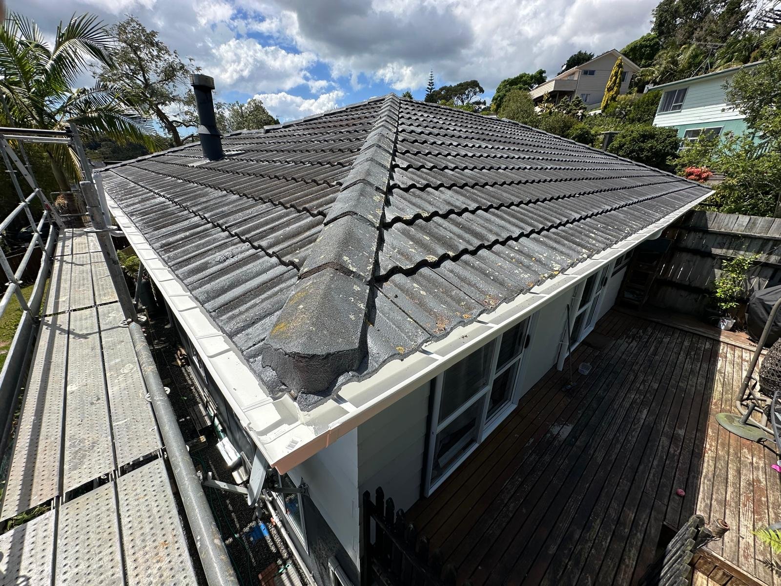 Gutter Replacement Services in Auckland