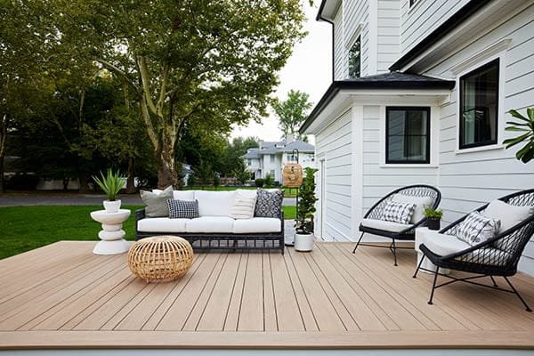 Expert Deck Building Services in Auckland