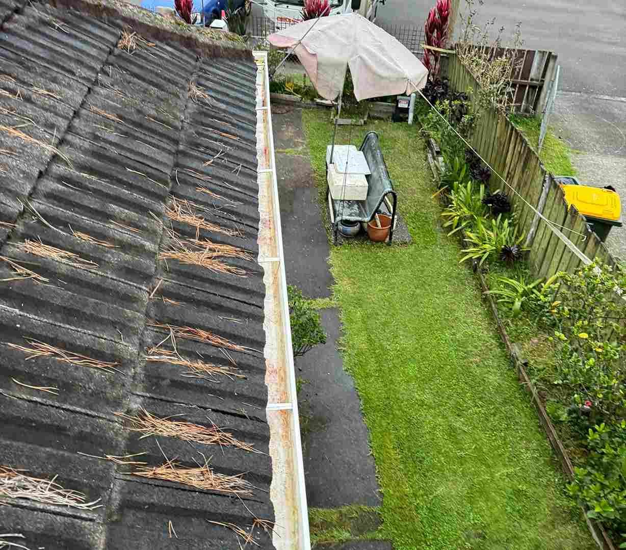 gutter maintenance auckland