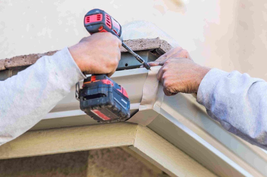 DIY gutter repair tips anyone can do are a game-changer for Auckland homeowners