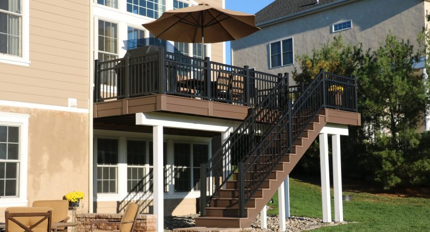 Deck Builders in Auckland | Premium Kwila Decking