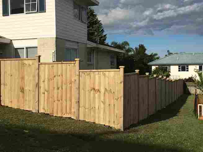 decking and fencing contractors in Auckland