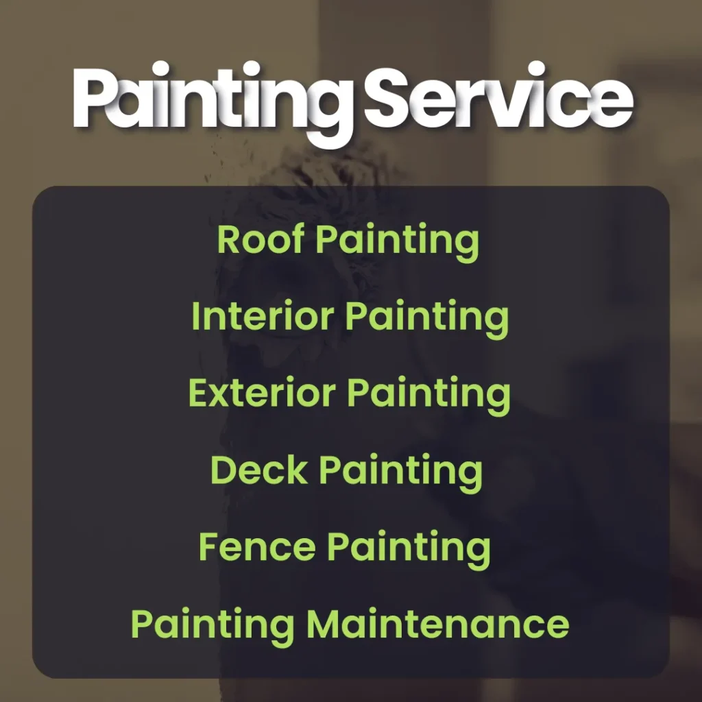 05_Painting Service