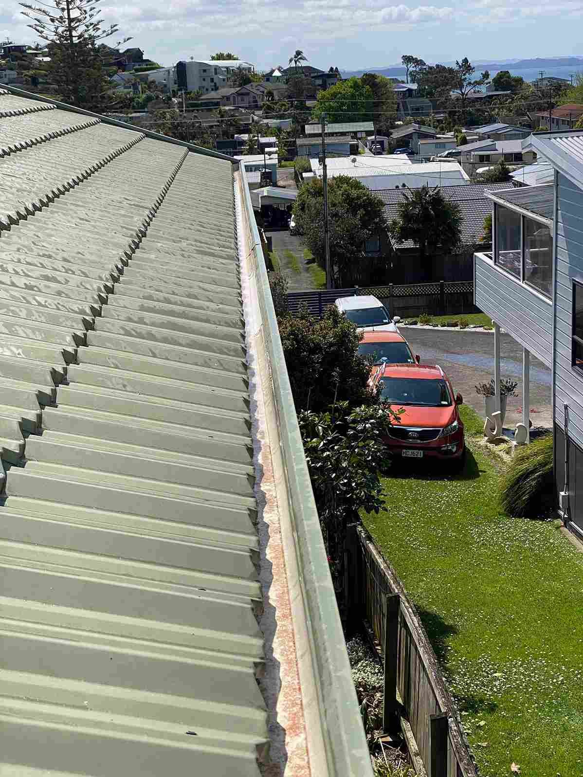 gutter cleaning services in auckland