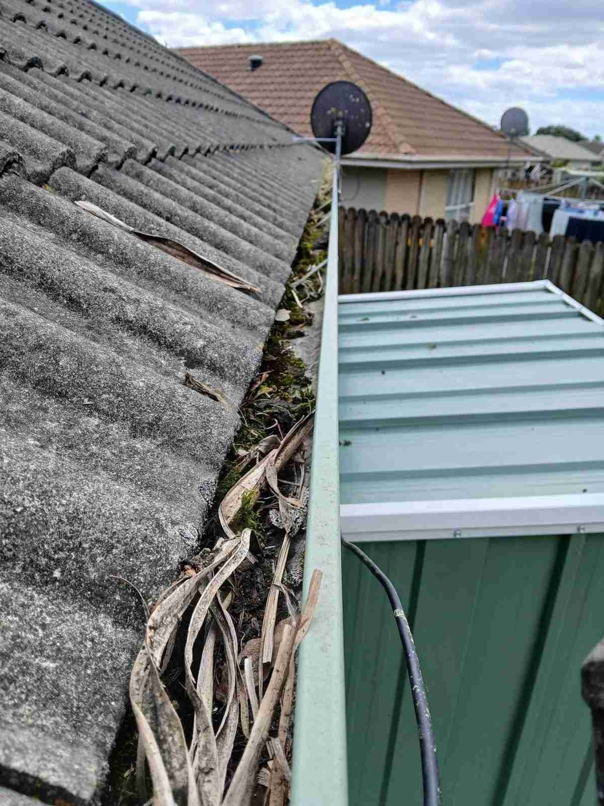 gutter replacement auckland