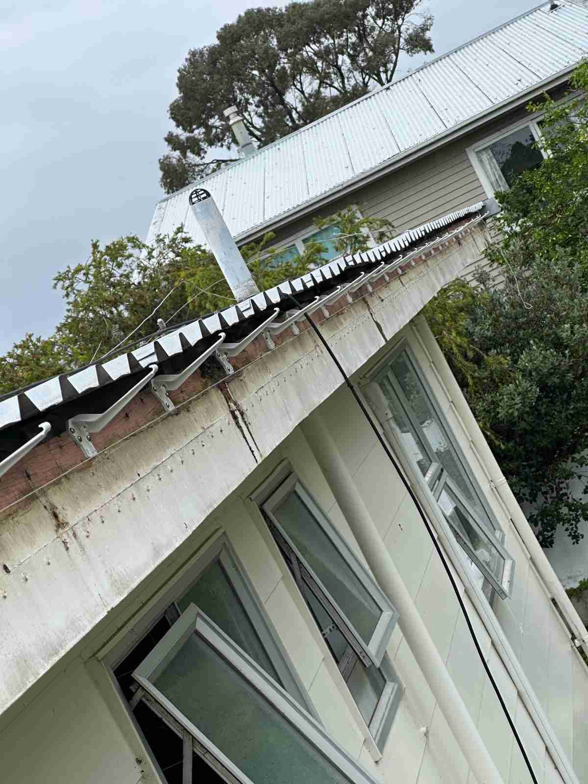 gutter maintenance auckland