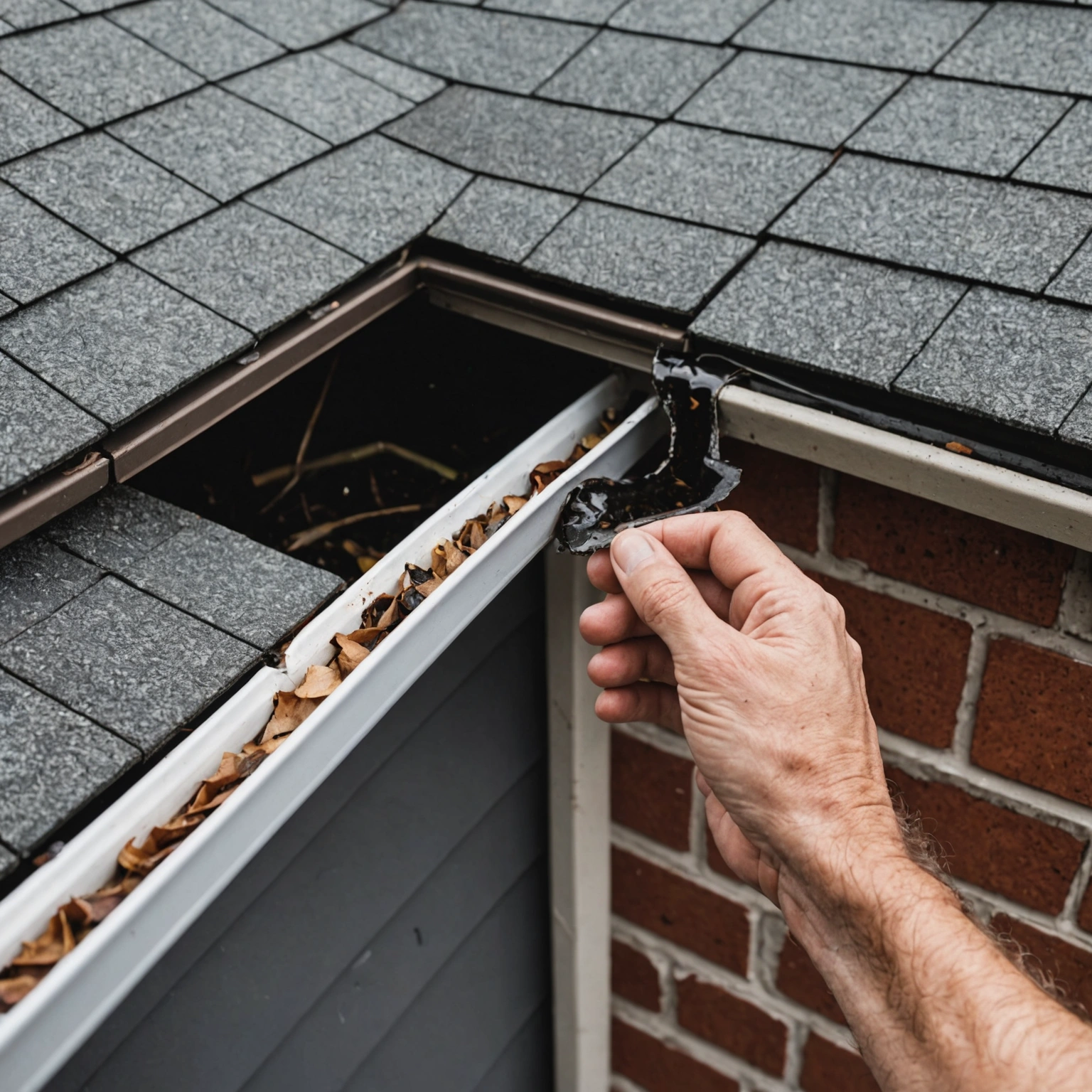 gutter maintenance auckland