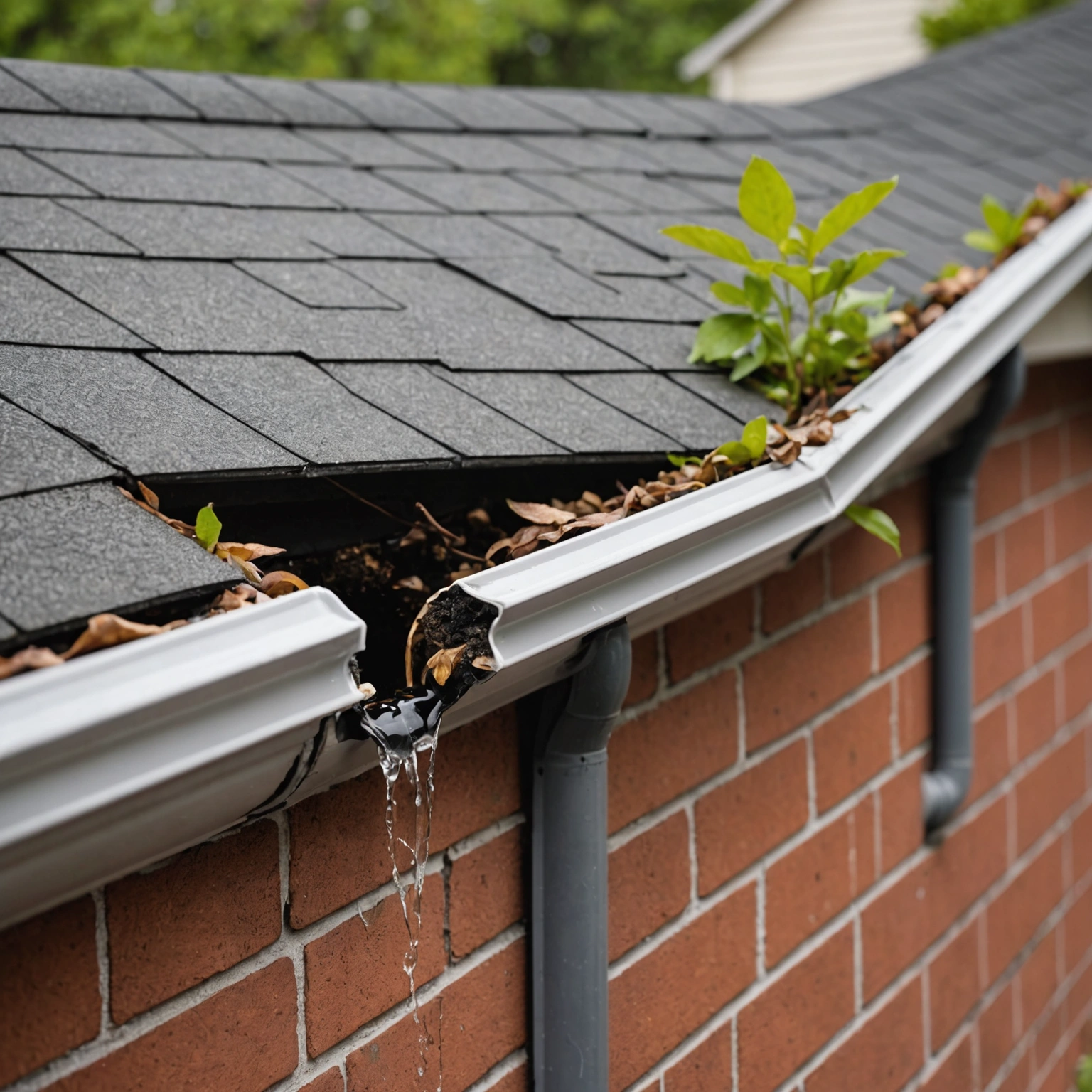 gutter maintenance auckland
