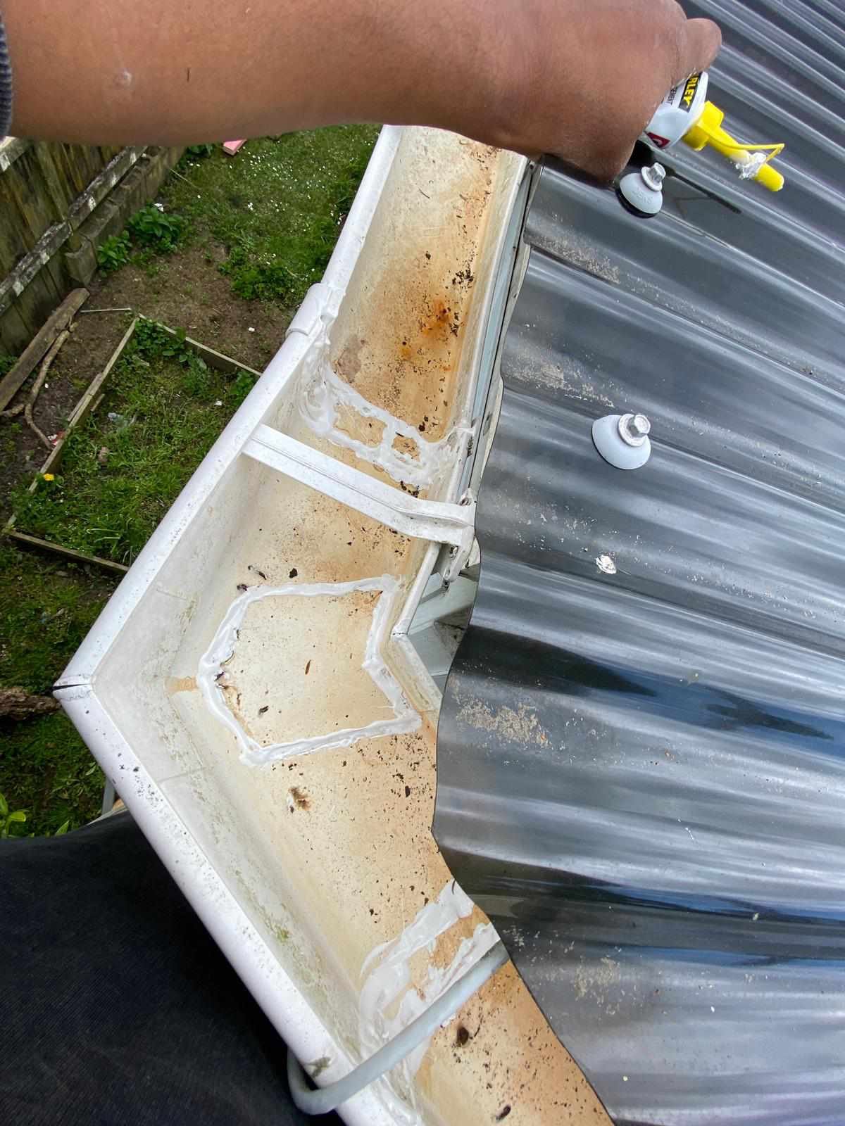 gutter upgradation auckland