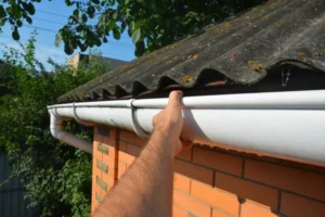 Gutter replacement Auckland