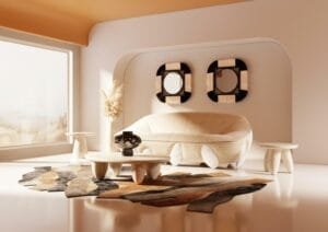 a beautiful room with proper home renovation auckland