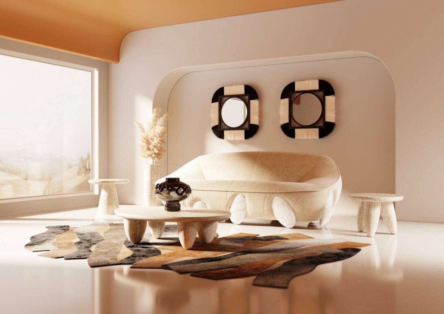 a beautiful room with proper home renovation auckland