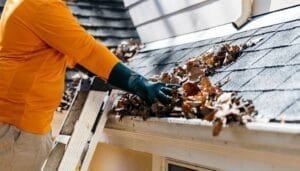 gutter cleaning in Auckland NZ