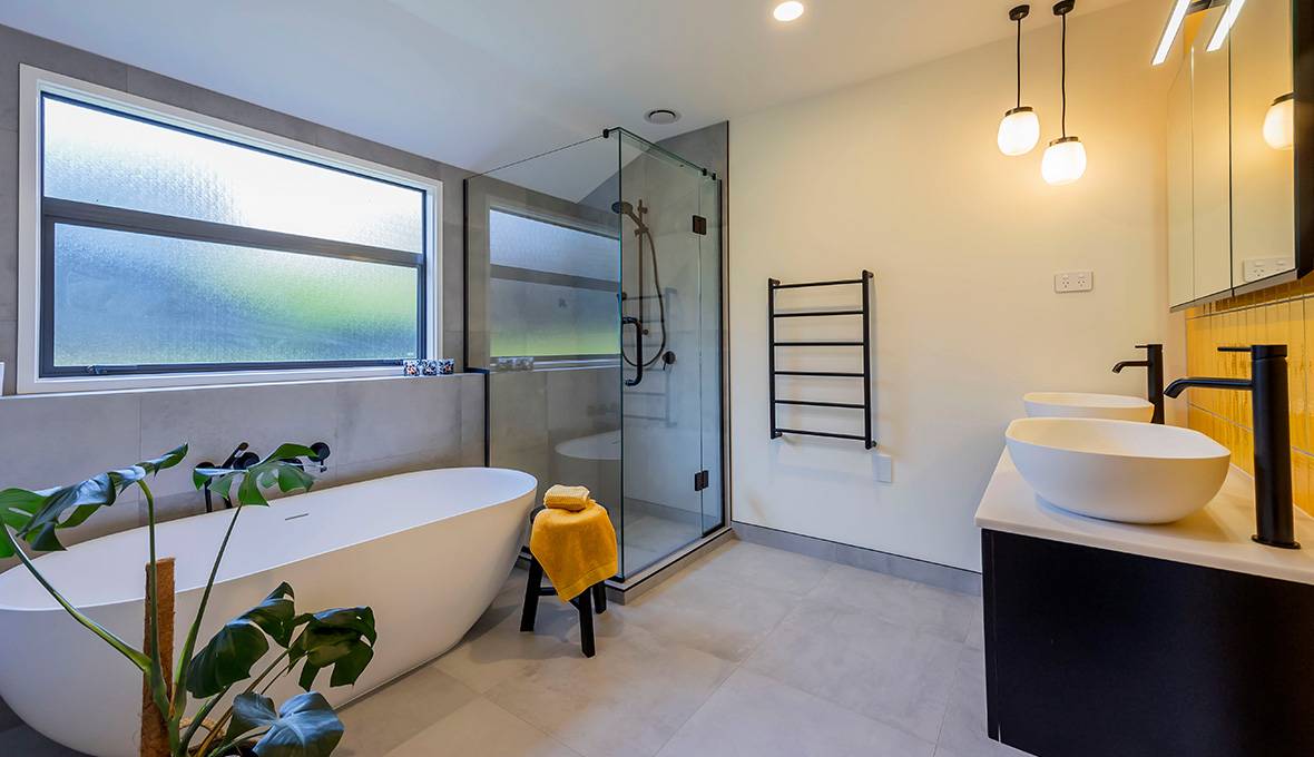 bathroom renovation in auckland