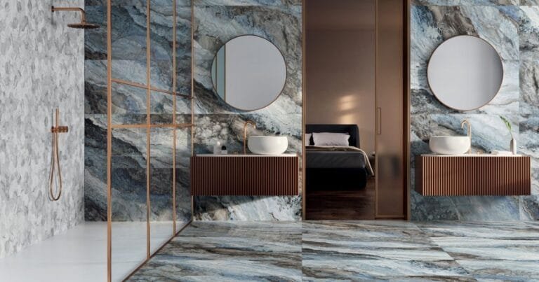 expert bathroom renovation services in Auckland