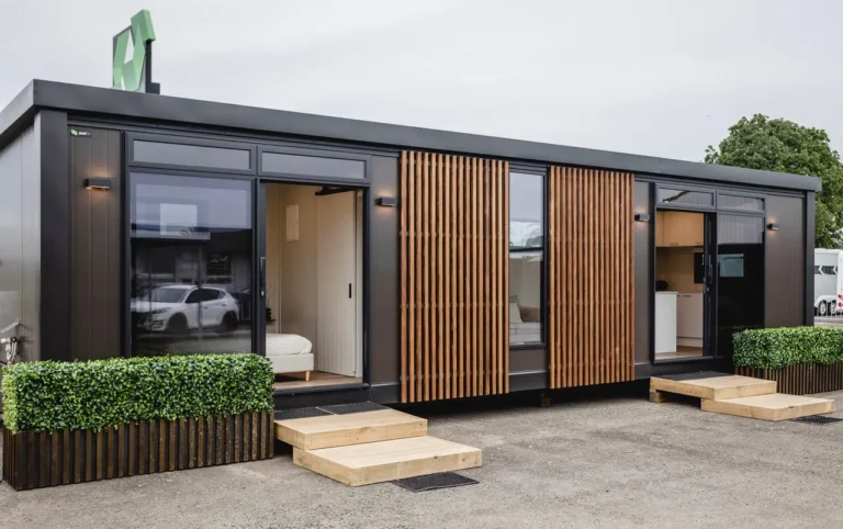 expert tiny home building services in Auckland