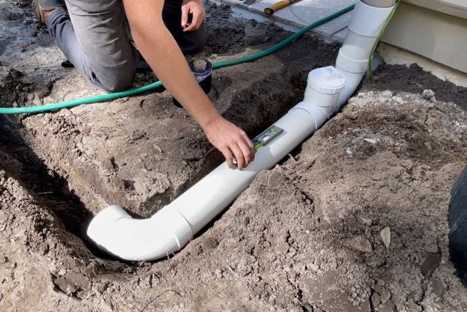 How to Connect Gutter Downspouts auckland