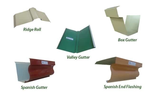 What Gutter Material is Best?