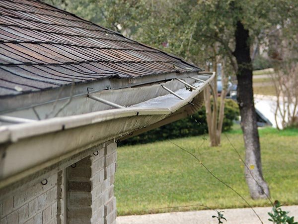 Expert Gutter Repair in Auckland