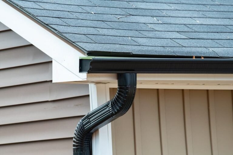 expert gutter replacement services in Auckland