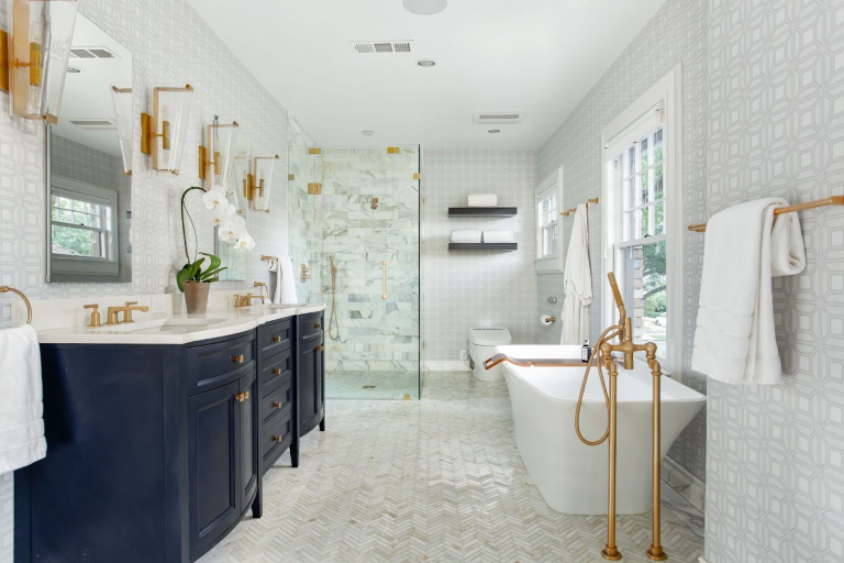 bathroom renovation in auckland NZ