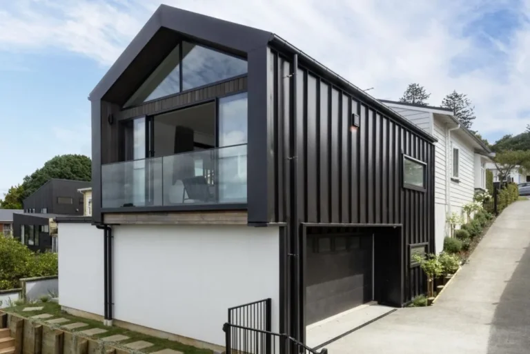 Expert Home renovation services in Auckland