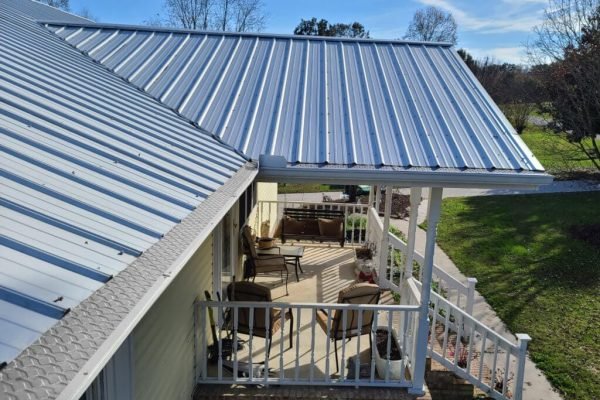 How to Install Metal Gutter Guards