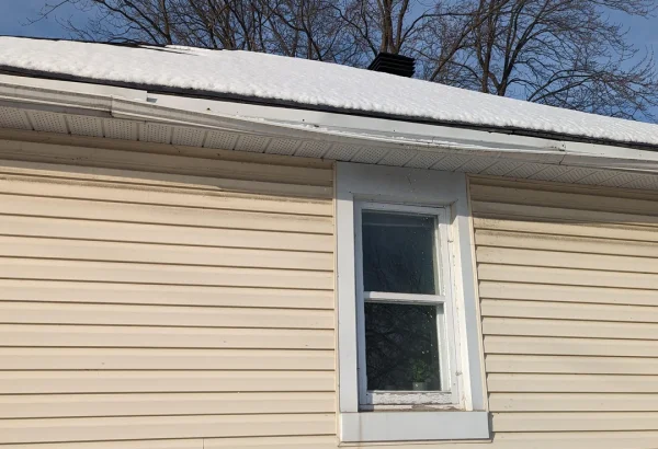 04_How to Fix a Gutter That Is Falling Off