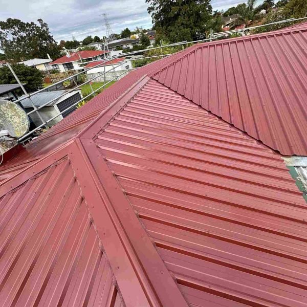 re roofing auckland