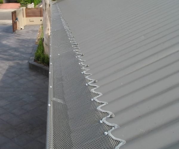 gutter guards auckland