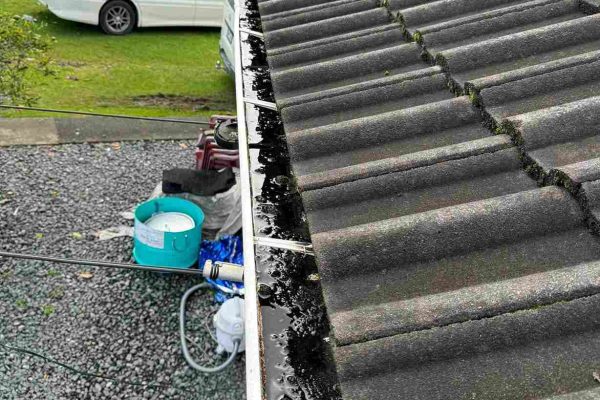 gutter maintenance auckland